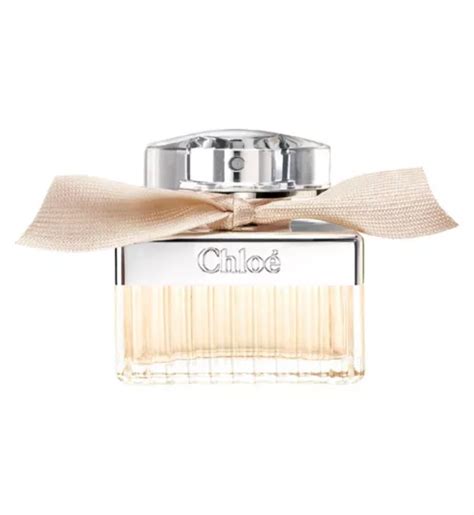 chloe petfume|chloe perfume in boots.